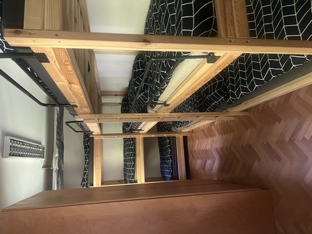 Katja Gole - velik apartma 5